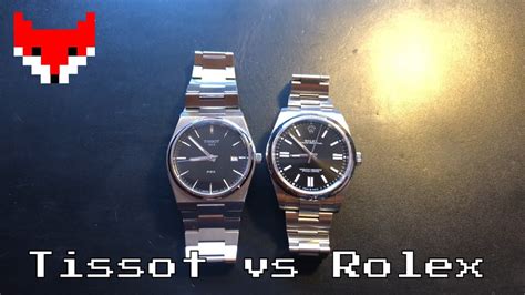 rolex oysterquartz vs tissot prx|tissot prx history.